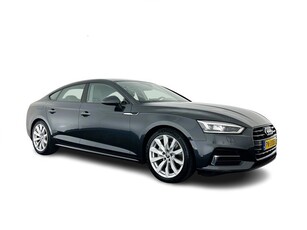 Audi A5 Sportback 2.0 TDI Sport Pro-Line Aut.