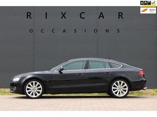 Audi A5 Sportback 2.0 TFSI Pro Line Sport Automaat