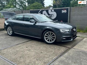 Audi A5 Sportback 2.0 TFSI quattro Pro Line S