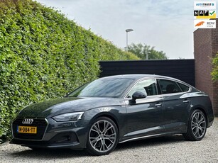 Audi A5 Sportback 35 TFSI 150 PK AUTOMAAT PRO LINE, 41000