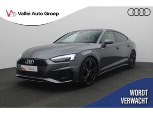 Audi A5 Sportback 35 TFSI 150PK S-tronic S edition Matrix