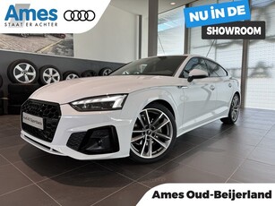 Audi A5 Sportback 35 TFSI 150pk S edition Competition