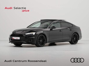 Audi A5 Sportback 35 TFSI S-Line edition Competition