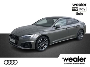 Audi A5 Sportback S edition Competition 35 TFSI 110 kW /