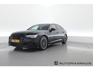 Audi A6 55 Tfsi e Competition Quattro 2x S Line (367pk)