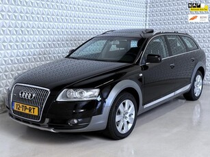 Audi A6 allroad quattro 2.7 TDI Pro Line Automaat (2007)