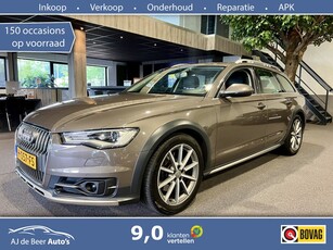 Audi A6 Allroad quattro 3.0 TDI Premium Edition Full optie | Trekhaak | Camera