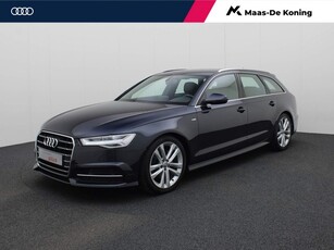 Audi A6 Avant 1.8 TFSI/190PK ultra Advance Sport ·