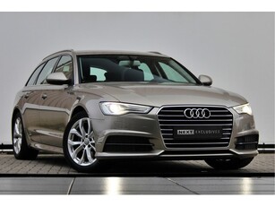 Audi A6 Avant 2.0 TDI ultra Trekhaak Xenon Navi