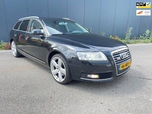 Audi A6 Avant 2.0 TFSI Advance