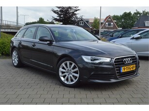 Audi A6 Avant 2.0 TFSI Business Edition Trekhaak