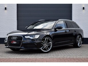 Audi A6 Avant 2.0 TFSI Pro Line S S-LINE 20 inch Half