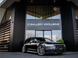 Audi A6 Avant 2.0 TFSI quattro Premium Edition 2x S-line - | Bose | Trekhaak | ACC