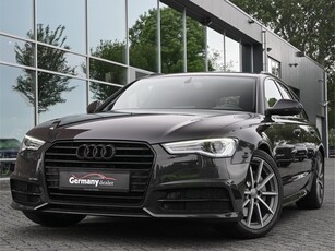 Audi A6 Avant 2.0TFSI 252pk Quattro Sport Edition BlackPack