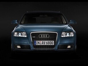 Audi A6 Avant 2.8 V6 Automaat - Facelift model - LET OP: