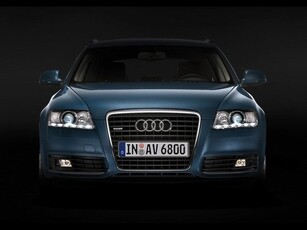 Audi A6 Avant 2.8 V6 Automaat Pro Line - Facelift model - LET OP: 74dkm - Youngtimer!