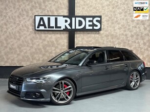 Audi A6 Avant 3.0 TDI BiT quattro Competition Diamond