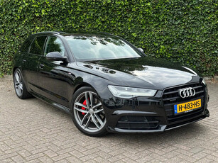 Audi A6 Avant 3.0 TDI Pano/Bose/Camera