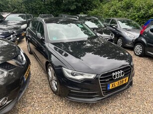 Audi A6 Avant 3.0 TDI quattro Sport Edition EXPORT GOOD