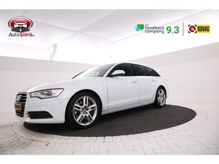 Audi A6 Avant 3.0 TFSI quattro Pro Line S 310pk Automaat, S-line, Navi, Climate,