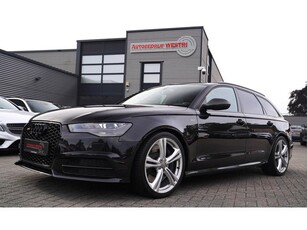 Audi A6 Avant 4.0 TFSI S6 Quattro Pro Line Plus LED RS6