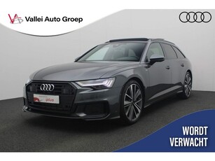 Audi A6 Avant 45 TFSI 245PK S-tronic Sport Pro Line S