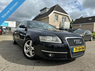 Audi A6 Limousine 2.4 Pro Line (bj 2005)