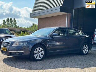 Audi A6 Limousine 2.7 TDI quattro Pro Line AUTOMAAT, TIK IN MOTOR, EXPORT/HANDEL!!