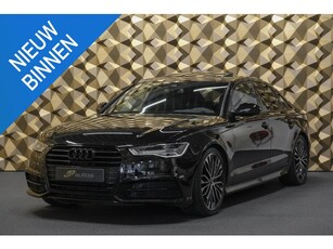 Audi A6 Limousine 3.0 TDI 326pk BiTdi Competition Schuifdak