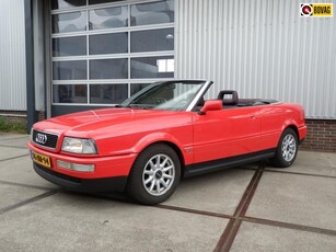 Audi Cabriolet 2.3