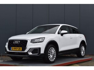 Audi Q2 30 TFSI Design (bj 2020)