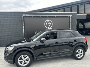 Audi Q2 ✅35 TDi✅S Edition Panoramadak * Automaat * Super