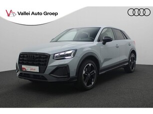 Audi Q2 35 TFSI 150PK S-tronic Edition one Trekhaak