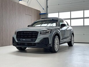 Audi Q2 35 TFSI Edition one - VIRTUAL COCKPIT - PANORAMADAK