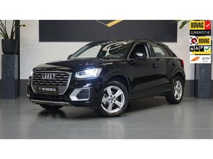 Audi Q2 35 TFSI S Edition