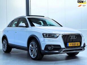 Audi Q3 1.4 TFSI Pro Line PanoAudi Exclusive