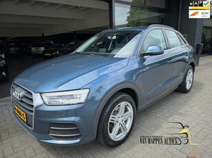 Audi Q3 2.0 TDI Design Pro Line Plus / APK 8-2025