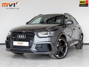 Audi Q3 2.5 TFSI RS Q3 quattro / 310pk / Leder / Dealer