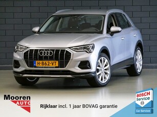 Audi Q3 35 TFSI 150PK Pro Line Business CARPLAY CRUISE