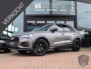 Audi Q3 35 TFSI S edition