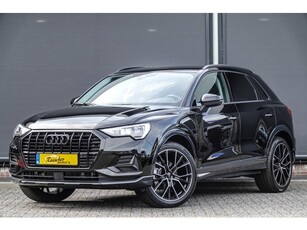 Audi Q3 35Tfsi 150Pk S-Tronic Advanced 20