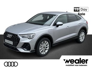 Audi Q3 Sportback Advanced edition 45 TFSI e 180 kW / 245