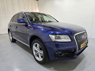 Audi Q5 2.0 Quattro Pro S Line Aut Navi Pano Airco 155kW