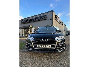 Audi Q5 2.0 TDI quattro Pro Line 1ste eigenaar. 3X S-Line