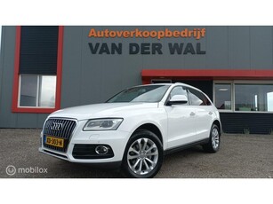 Audi Q5 2.0 TFSI quattro Adrenalin