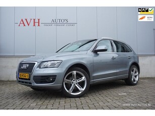 Audi Q5 2.0 TFSI quattro Pro Line