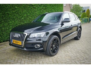 Audi Q5 2.0 TFSI quattro Pro Line S B&O Edition