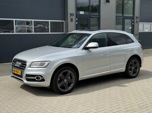 Audi Q5 3.0 TDI quattro Pro Line S (bj 2015)