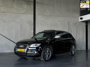 Audi Q5 3.0 TDI SQ5 quattro, Pano, B&O, 22