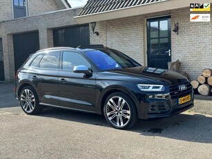 Audi Q5 3.0 TFSI SQ5 quattro Pro Line Plus